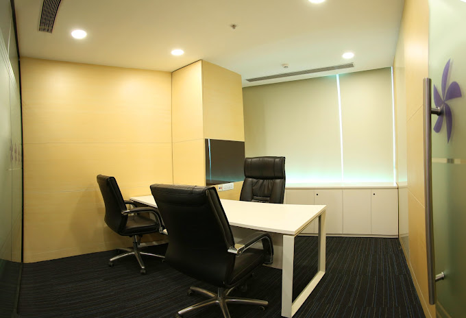 Coworking Space in Malad BI518 BI518